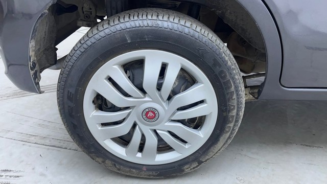 Second-hand 2015 Maruti Alto K10 VXI AMT for sale in Hyderabad-18