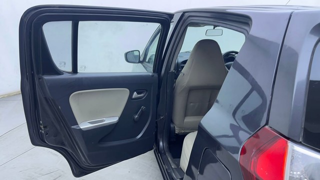 Second-hand 2015 Maruti Alto K10 VXI AMT for sale in Hyderabad-31