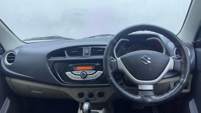Second-hand 2015 Maruti Alto K10 VXI AMT for sale in Hyderabad-11