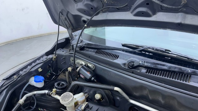 Second-hand 2015 Maruti Alto K10 VXI AMT for sale in Hyderabad-38