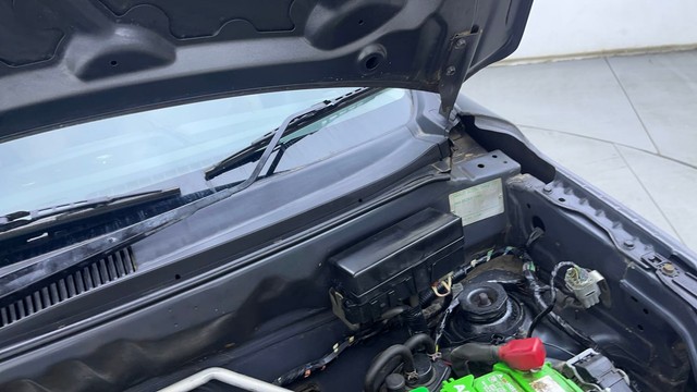 Second-hand 2015 Maruti Alto K10 VXI AMT for sale in Hyderabad-37