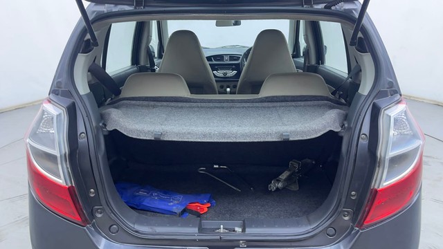 Second-hand 2015 Maruti Alto K10 VXI AMT for sale in Hyderabad-9