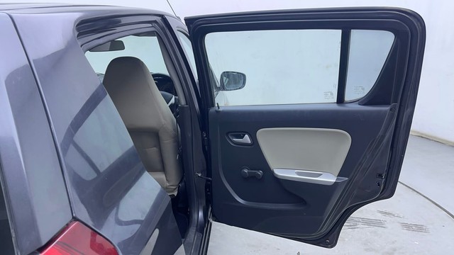 Second-hand 2015 Maruti Alto K10 VXI AMT for sale in Hyderabad-30