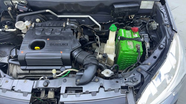 Second-hand 2015 Maruti Alto K10 VXI AMT for sale in Hyderabad-36