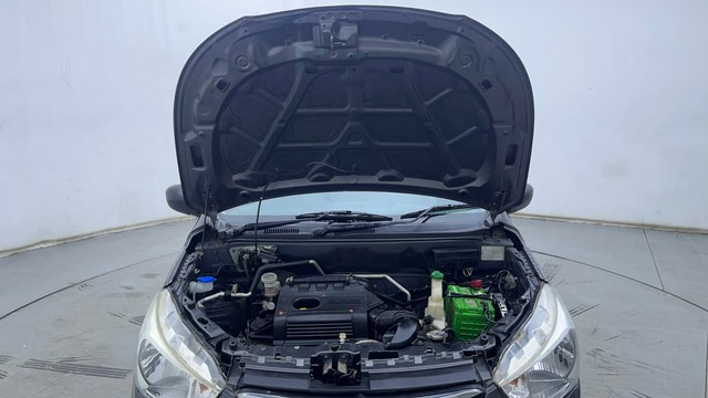 Second-hand 2015 Maruti Alto K10 VXI AMT for sale in Hyderabad-8