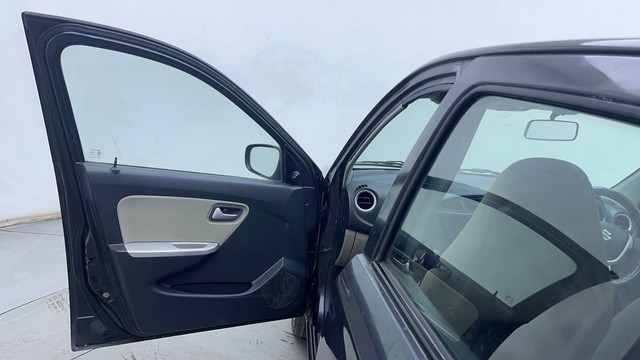 Second-hand 2015 Maruti Alto K10 VXI AMT for sale in Hyderabad-34