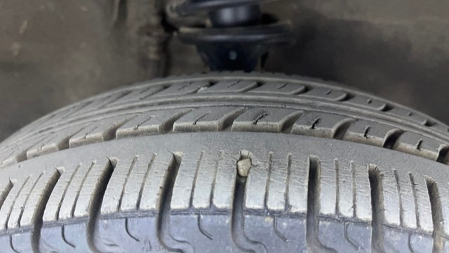 Second-hand 2015 Maruti Alto K10 VXI AMT for sale in Hyderabad-23