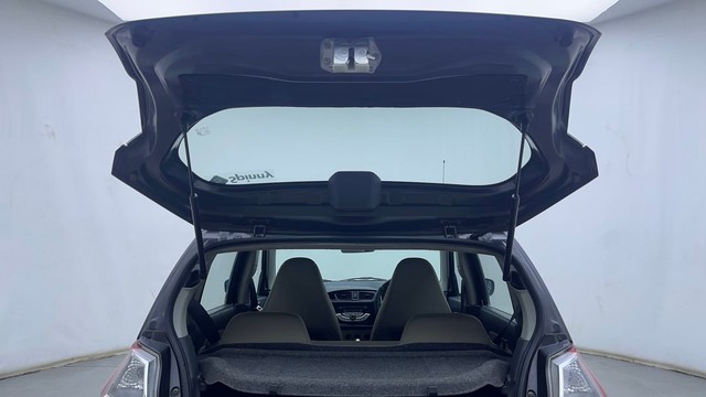 Second-hand 2015 Maruti Alto K10 VXI AMT for sale in Hyderabad-39