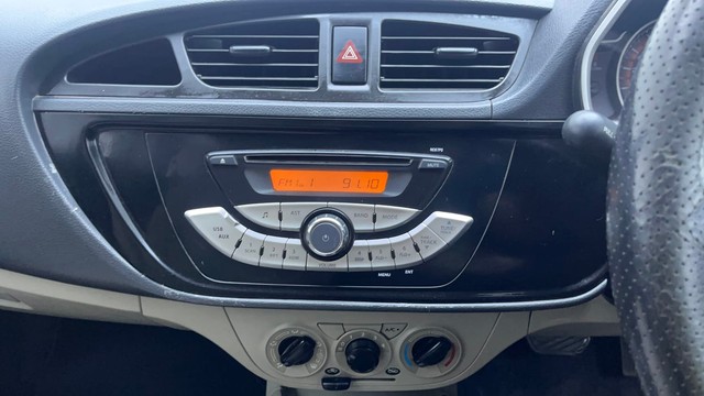 Second-hand 2015 Maruti Alto K10 VXI AMT for sale in Hyderabad-27