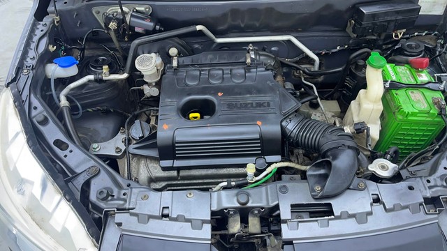 Second-hand 2015 Maruti Alto K10 VXI AMT for sale in Hyderabad-35