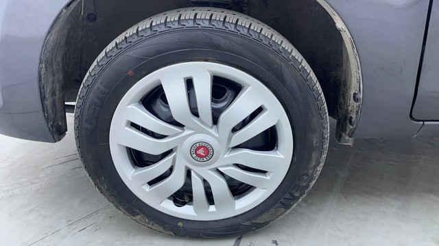 Second-hand 2015 Maruti Alto K10 VXI AMT for sale in Hyderabad-20