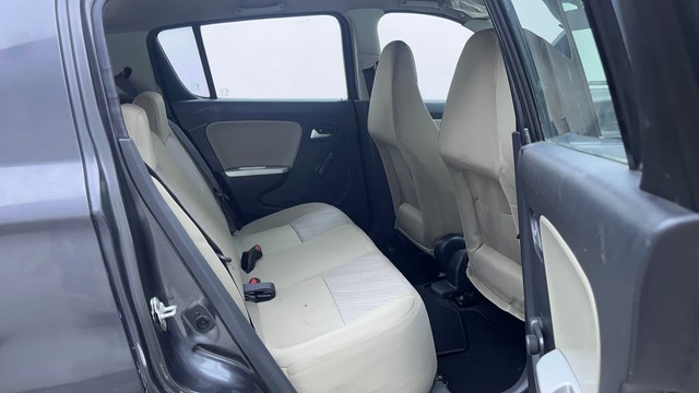 Second-hand 2015 Maruti Alto K10 VXI AMT for sale in Hyderabad-29