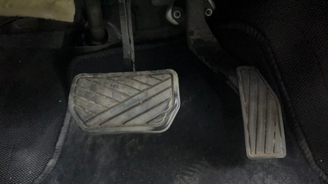 Second-hand 2015 Maruti Alto K10 VXI AMT for sale in Hyderabad-14