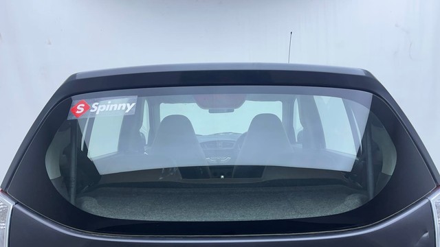 Second-hand 2015 Maruti Alto K10 VXI AMT for sale in Hyderabad-33