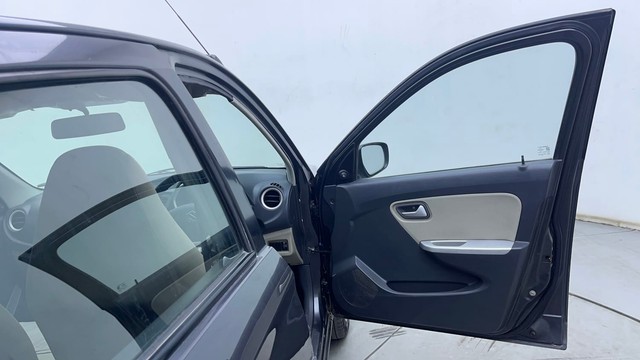 Second-hand 2015 Maruti Alto K10 VXI AMT for sale in Hyderabad-16