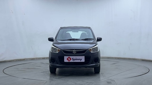 Second-hand 2015 Maruti Alto K10 VXI AMT for sale in Hyderabad-7