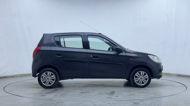 Second-hand 2015 Maruti Alto K10 VXI AMT for sale in Hyderabad-2
