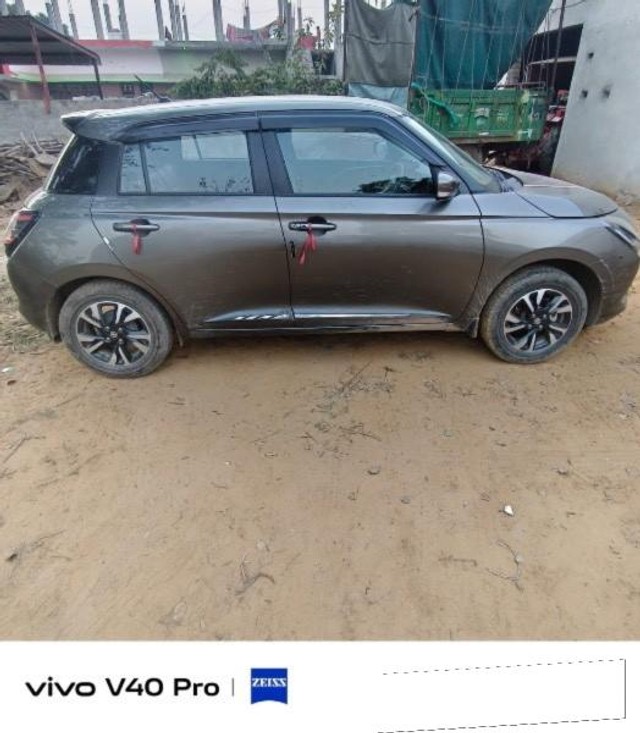 Second-hand 2025 Maruti Swift ZXi Plus for sale in Bhiwadi-1