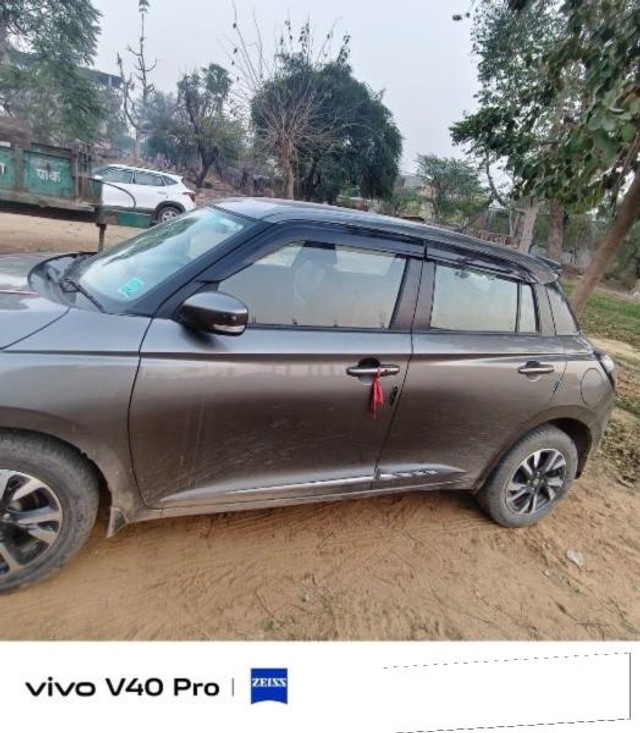Second-hand 2025 Maruti Swift ZXi Plus for sale in Bhiwadi-2