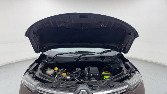 Second-hand 2021 Renault Kiger RXZ Turbo CVT for sale in New Delhi-8