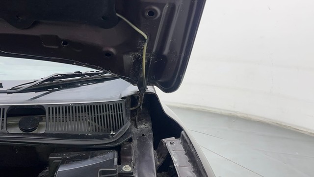 Second-hand 2021 Renault Kiger RXZ Turbo CVT for sale in New Delhi-34