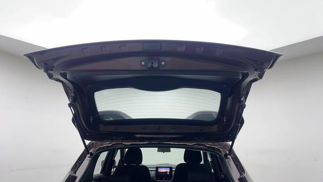 Second-hand 2021 Renault Kiger RXZ Turbo CVT for sale in New Delhi-25