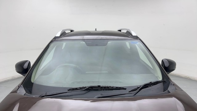 Second-hand 2021 Renault Kiger RXZ Turbo CVT for sale in New Delhi-10