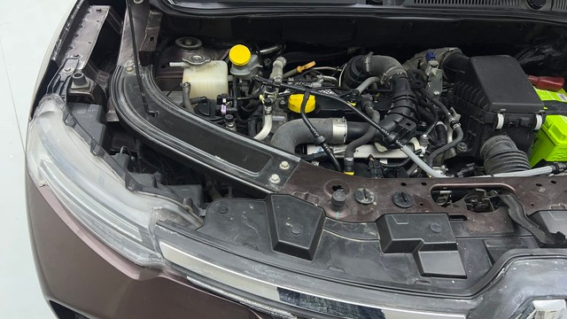 Second-hand 2021 Renault Kiger RXZ Turbo CVT for sale in New Delhi-31