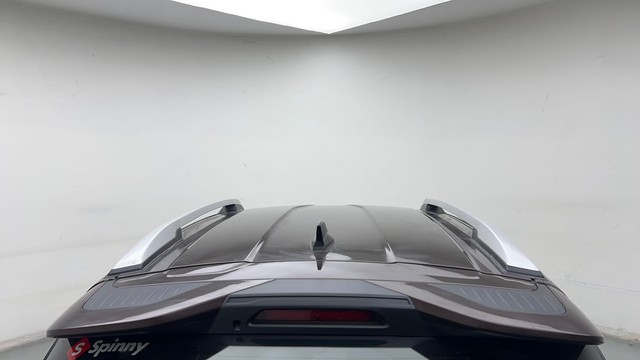 Second-hand 2021 Renault Kiger RXZ Turbo CVT for sale in New Delhi-22