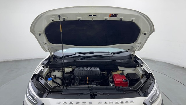 Second-hand 2022 MG Astor Sharp CVT BSVI for sale in New Delhi-8