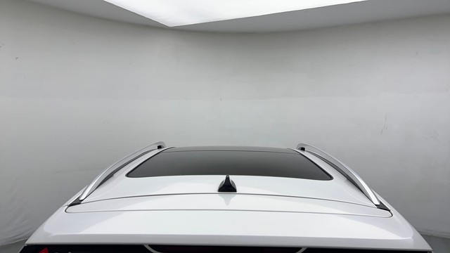 Second-hand 2022 MG Astor Sharp CVT BSVI for sale in New Delhi-22