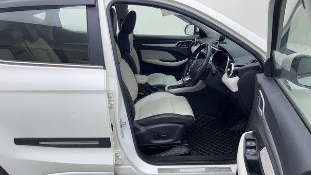 Second-hand 2022 MG Astor Sharp CVT BSVI for sale in New Delhi-15