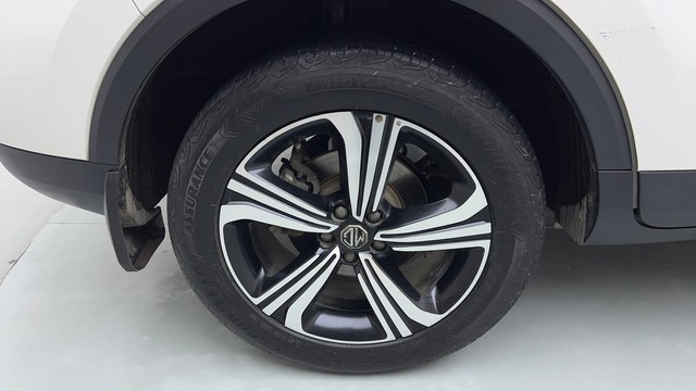 Second-hand 2022 MG Astor Sharp CVT BSVI for sale in New Delhi-18