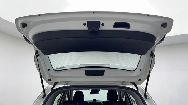 Second-hand 2022 MG Astor Sharp CVT BSVI for sale in New Delhi-26