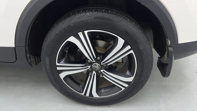 Second-hand 2022 MG Astor Sharp CVT BSVI for sale in New Delhi-19