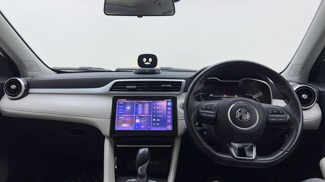 Second-hand 2022 MG Astor Sharp CVT BSVI for sale in New Delhi-11