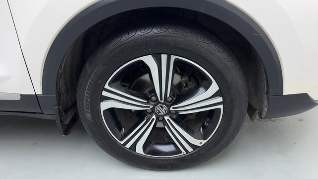 Second-hand 2022 MG Astor Sharp CVT BSVI for sale in New Delhi-17