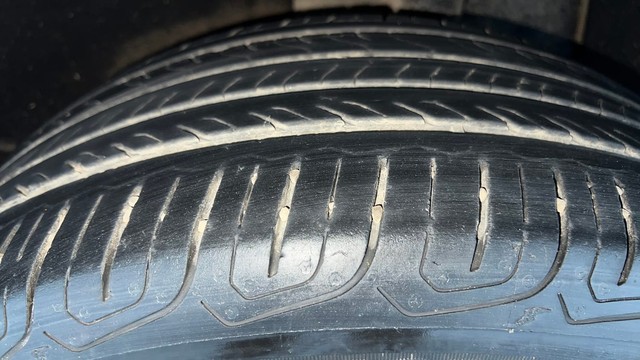 Second-hand 2022 MG Astor Sharp CVT BSVI for sale in New Delhi-37