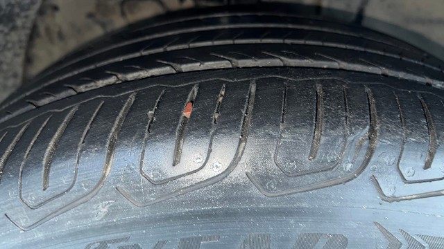 Second-hand 2022 MG Astor Sharp CVT BSVI for sale in New Delhi-36