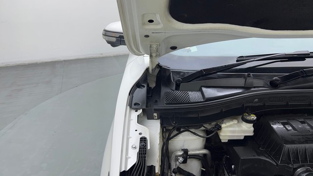 Second-hand 2022 MG Astor Sharp CVT BSVI for sale in New Delhi-34