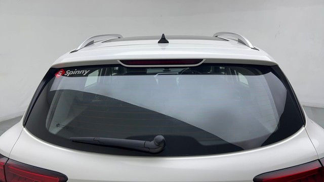 Second-hand 2022 MG Astor Sharp CVT BSVI for sale in New Delhi-30