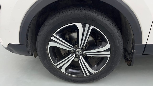 Second-hand 2022 MG Astor Sharp CVT BSVI for sale in New Delhi-20