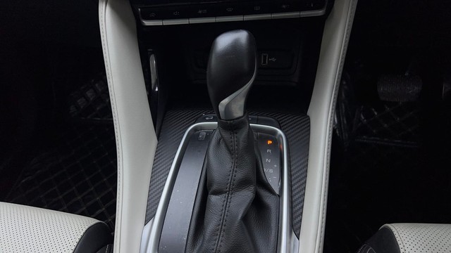 Second-hand 2022 MG Astor Sharp CVT BSVI for sale in New Delhi-12