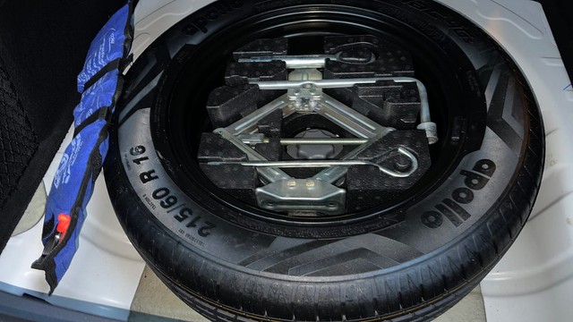 Second-hand 2022 MG Astor Sharp CVT BSVI for sale in New Delhi-21