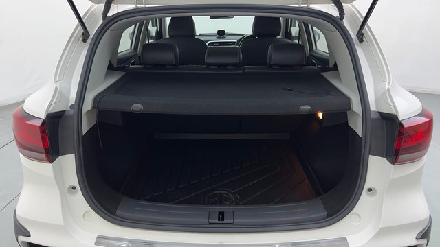 Second-hand 2022 MG Astor Sharp CVT BSVI for sale in New Delhi-9