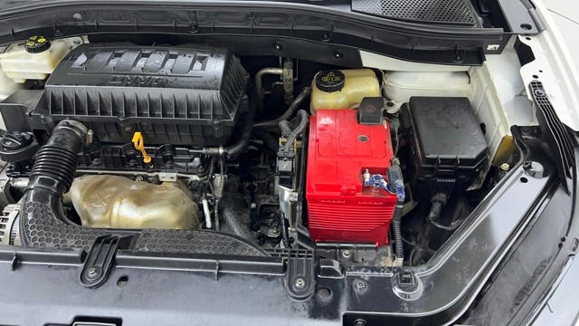 Second-hand 2022 MG Astor Sharp CVT BSVI for sale in New Delhi-38