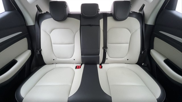 Second-hand 2022 MG Astor Sharp CVT BSVI for sale in New Delhi-24