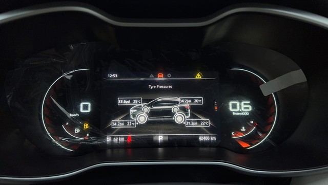 Second-hand 2022 MG Astor Sharp CVT BSVI for sale in New Delhi-13