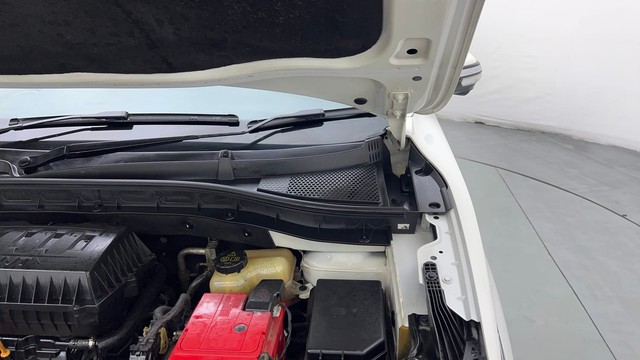 Second-hand 2022 MG Astor Sharp CVT BSVI for sale in New Delhi-33