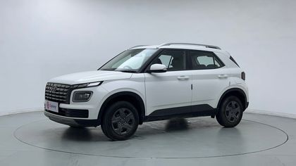 2023 Hyundai Venue S Opt